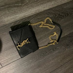 Tiny YSL bag